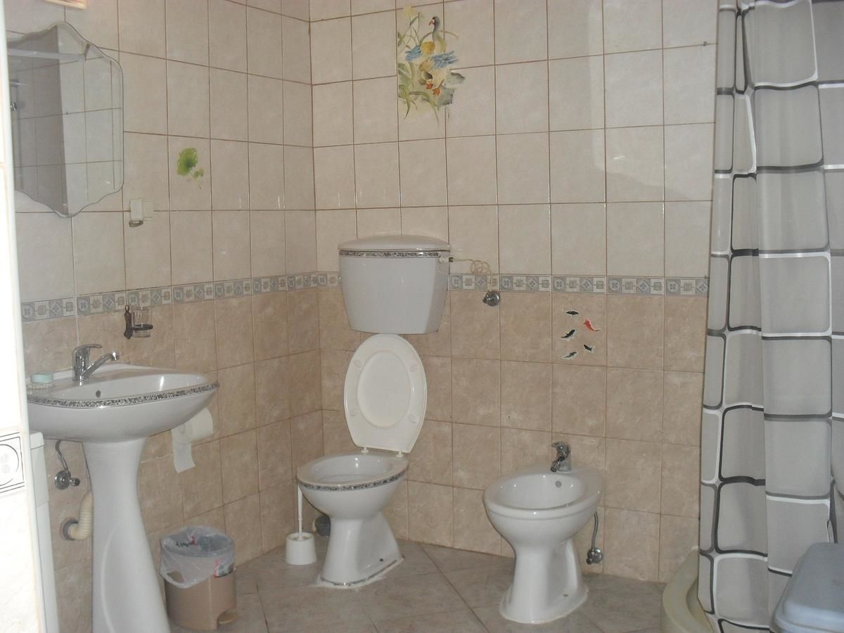 Апартаменты Apartment Batricevic Улцинь