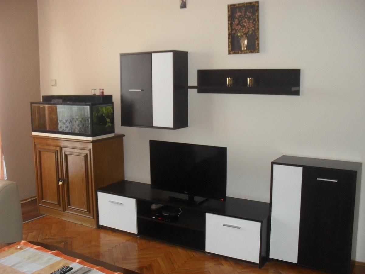 Апартаменты Apartment Batricevic Улцинь