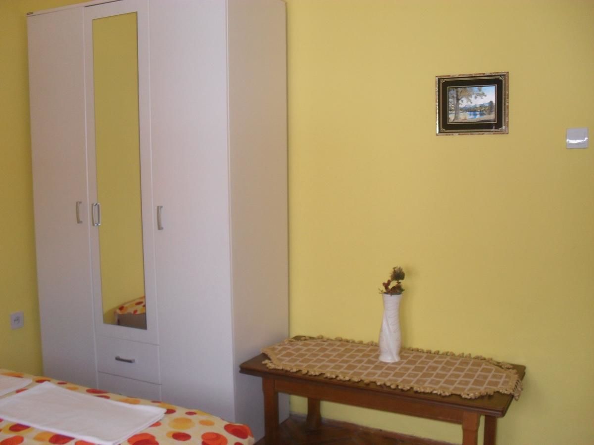 Апартаменты Apartment Batricevic Улцинь