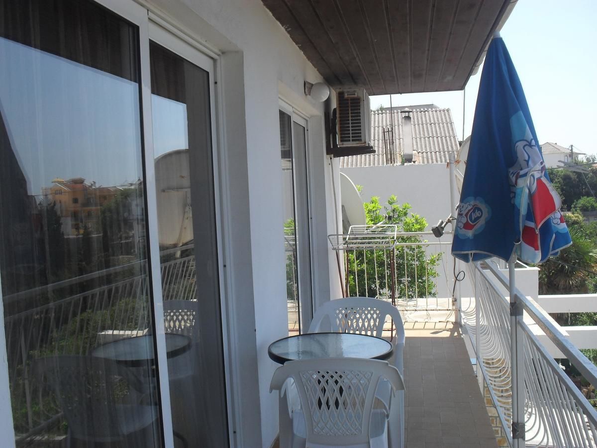 Апартаменты Apartment Batricevic Улцинь