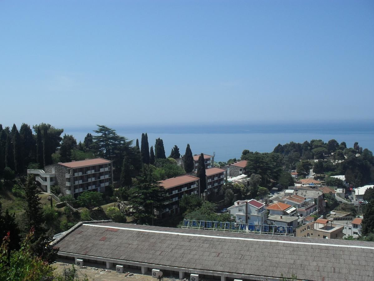 Апартаменты Apartment Batricevic Улцинь