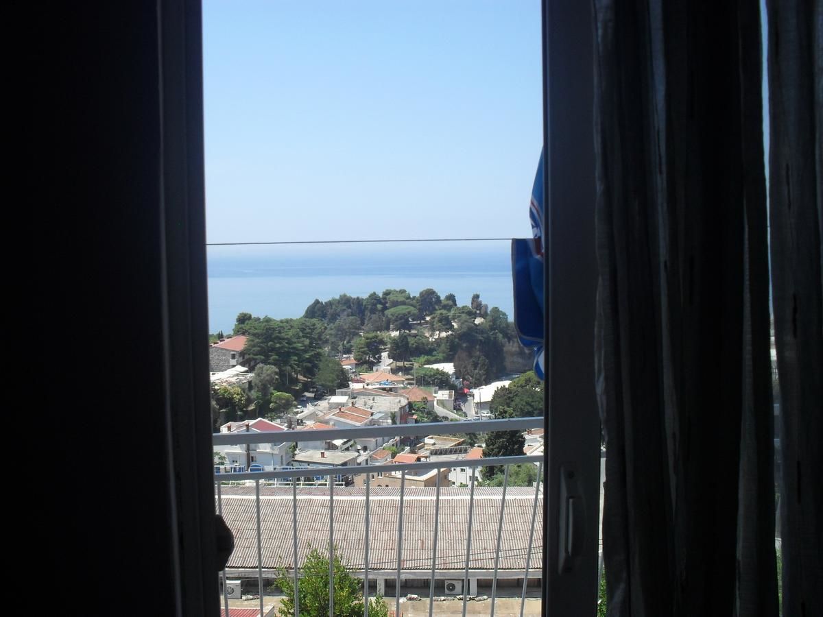 Апартаменты Apartment Batricevic Улцинь