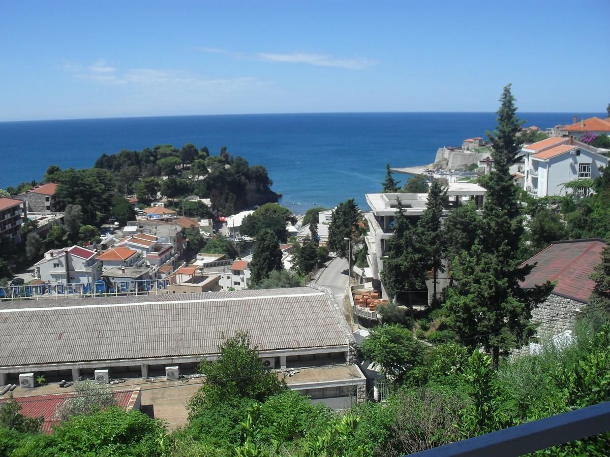 Апартаменты Apartment Batricevic Улцинь