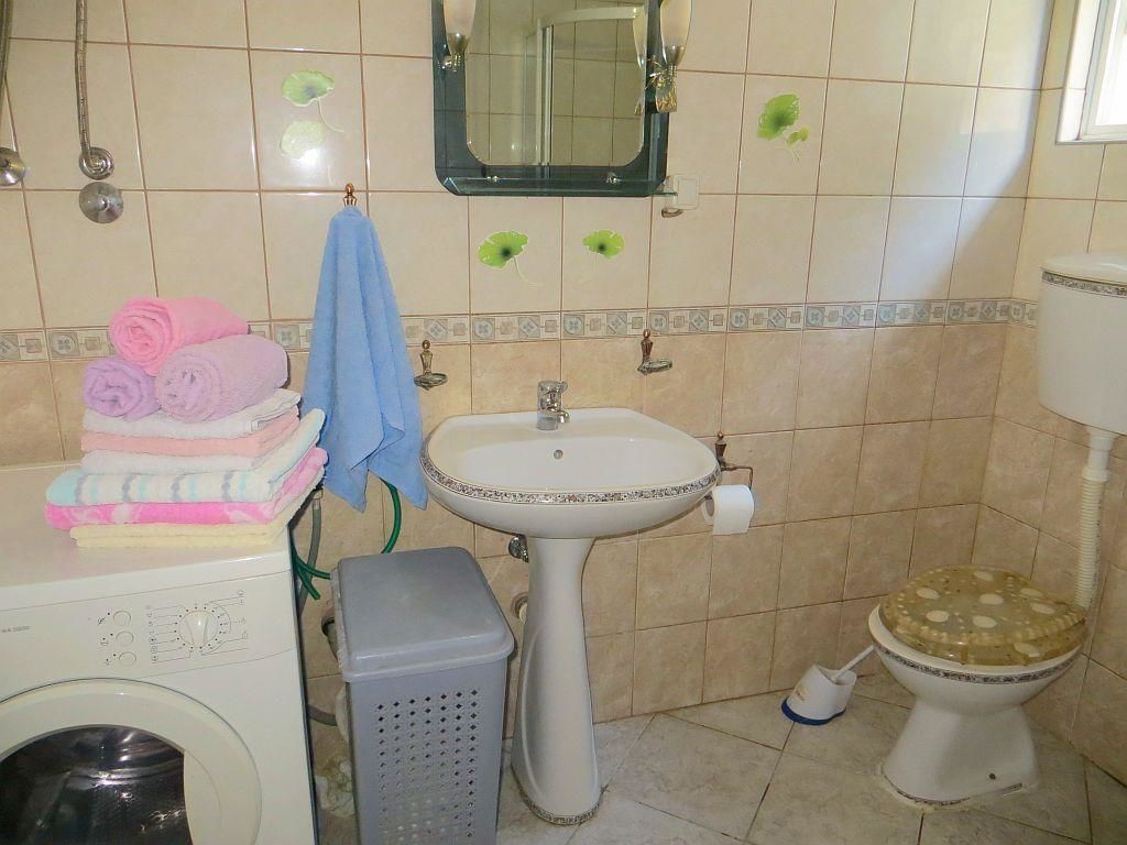 Апартаменты Apartment Batricevic Улцинь