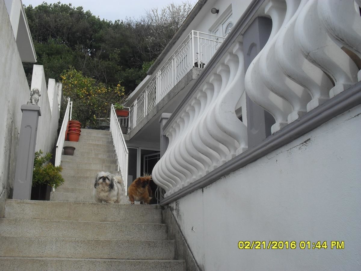 Апартаменты Apartment Batricevic Улцинь