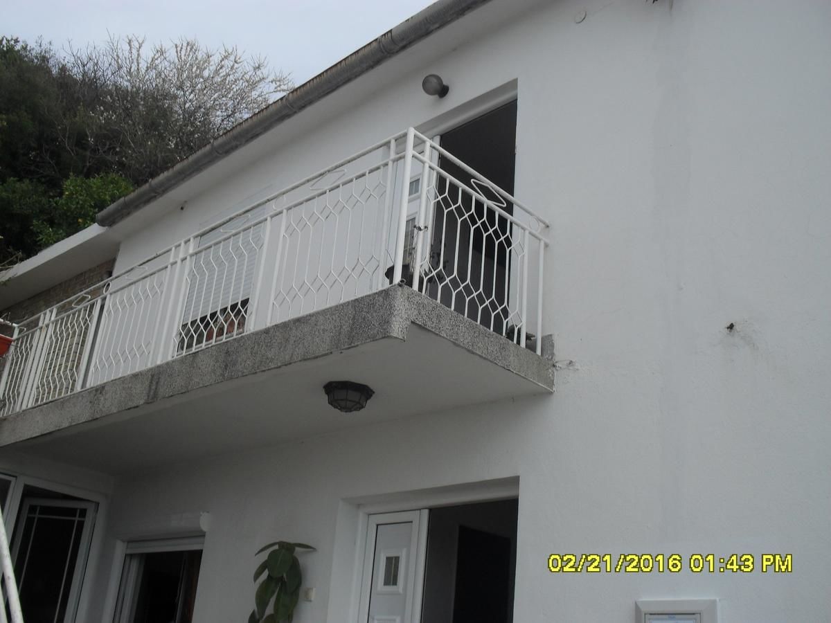 Апартаменты Apartment Batricevic Улцинь