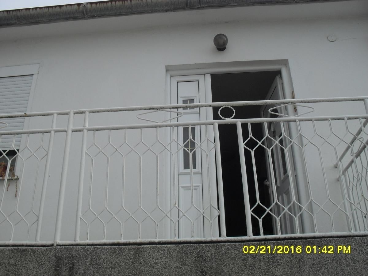 Апартаменты Apartment Batricevic Улцинь