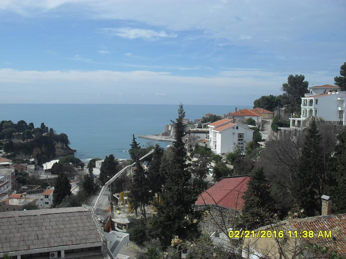 Апартаменты Apartment Batricevic Улцинь