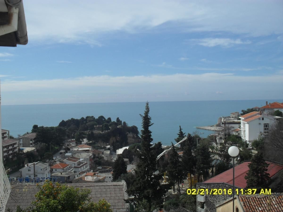 Апартаменты Apartment Batricevic Улцинь