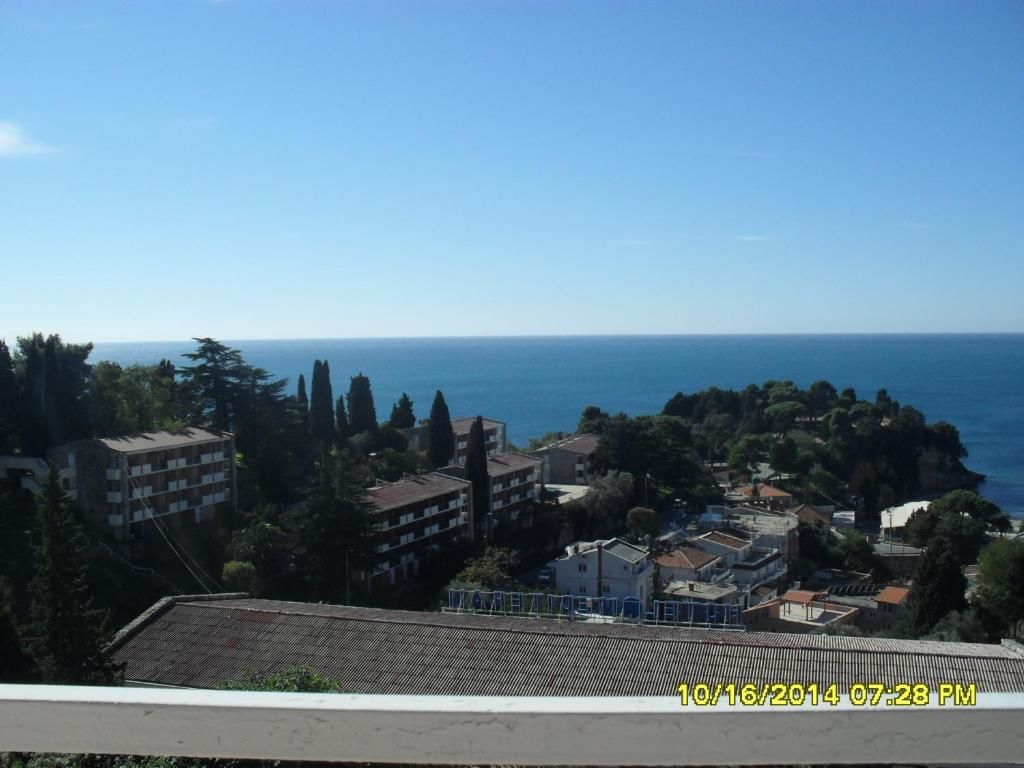 Апартаменты Apartment Batricevic Улцинь