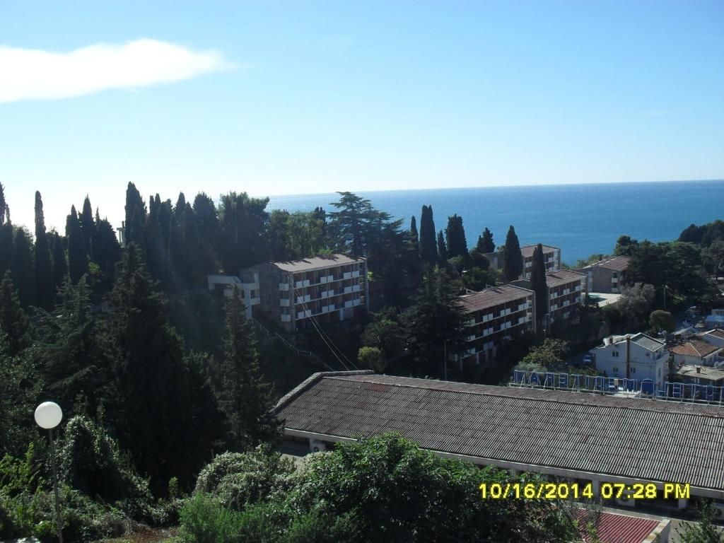 Апартаменты Apartment Batricevic Улцинь