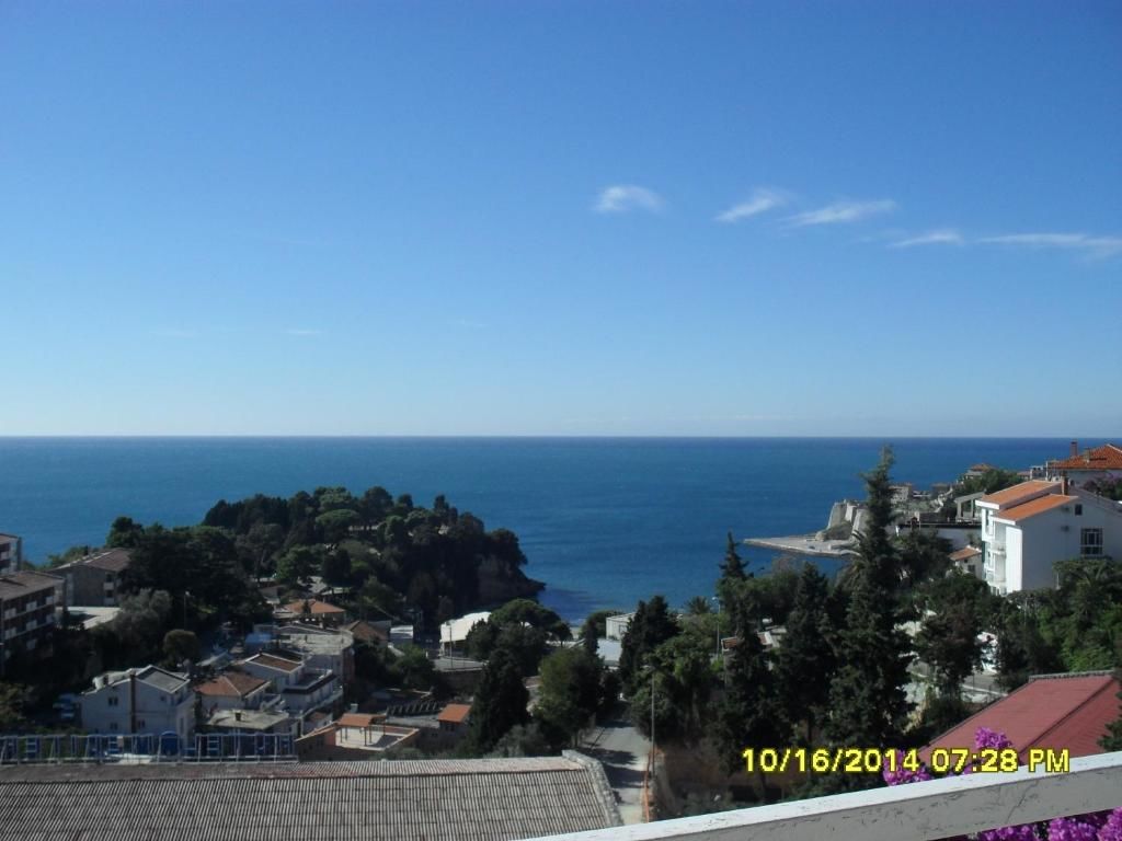 Апартаменты Apartment Batricevic Улцинь