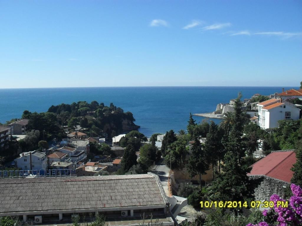 Апартаменты Apartment Batricevic Улцинь