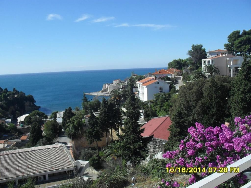 Апартаменты Apartment Batricevic Улцинь