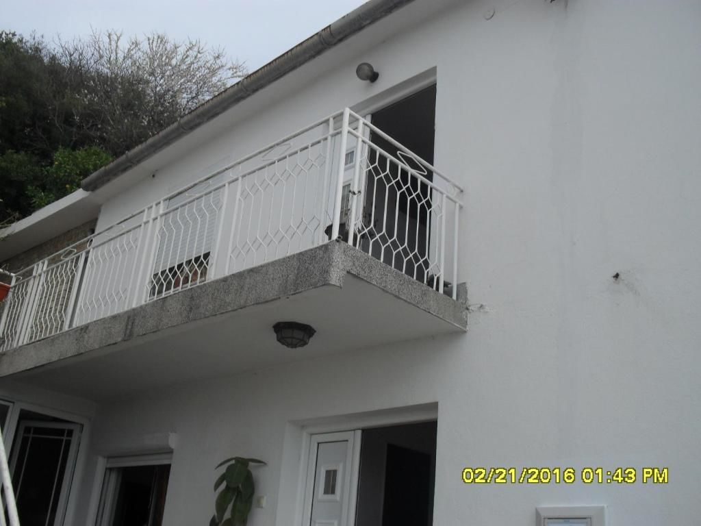 Апартаменты Apartment Batricevic Улцинь