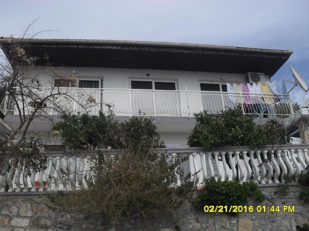 Апартаменты Apartment Batricevic Улцинь