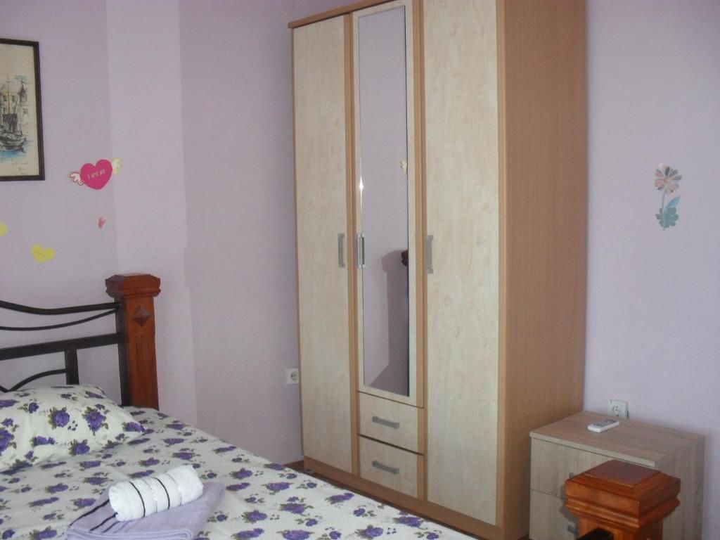 Апартаменты Apartment Batricevic Улцинь