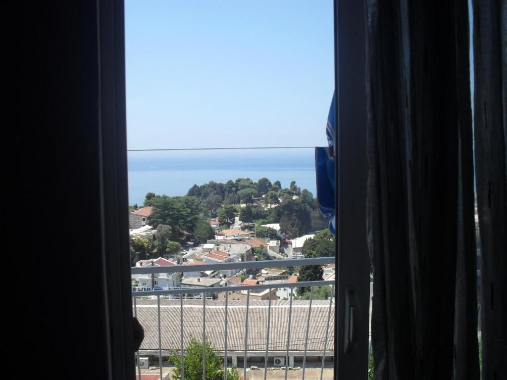 Апартаменты Apartment Batricevic Улцинь