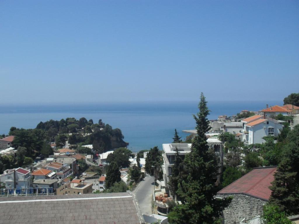 Апартаменты Apartment Batricevic Улцинь