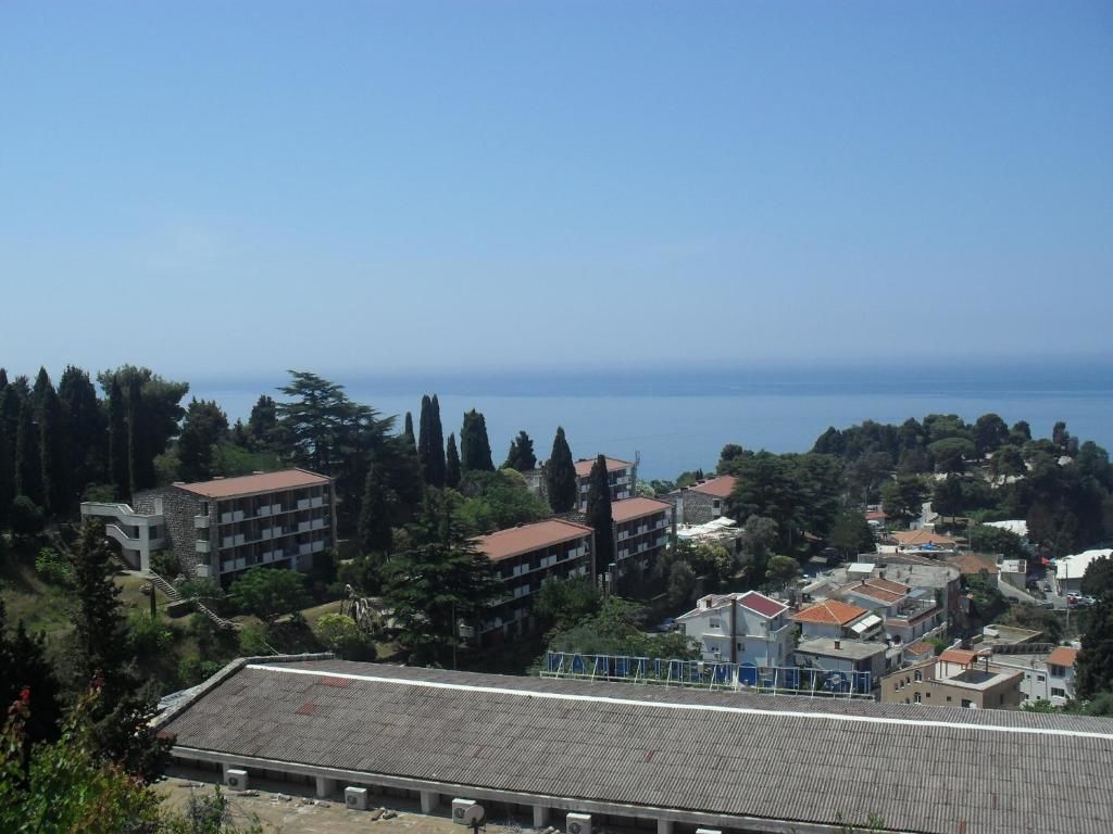 Апартаменты Apartment Batricevic Улцинь