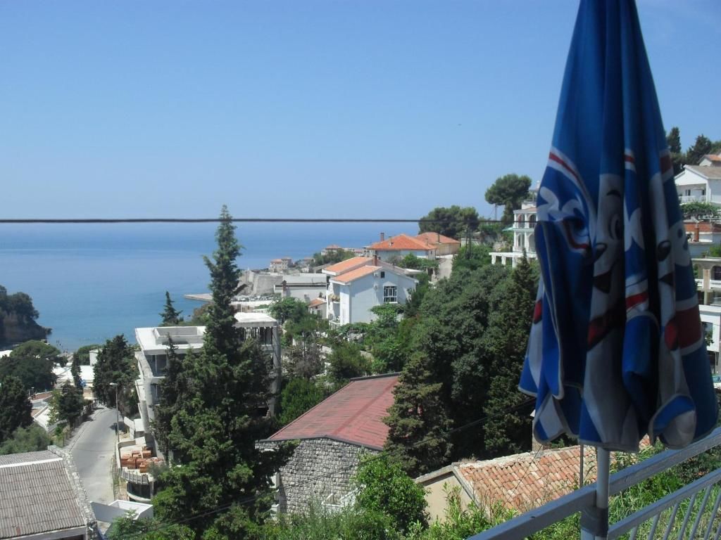 Апартаменты Apartment Batricevic Улцинь