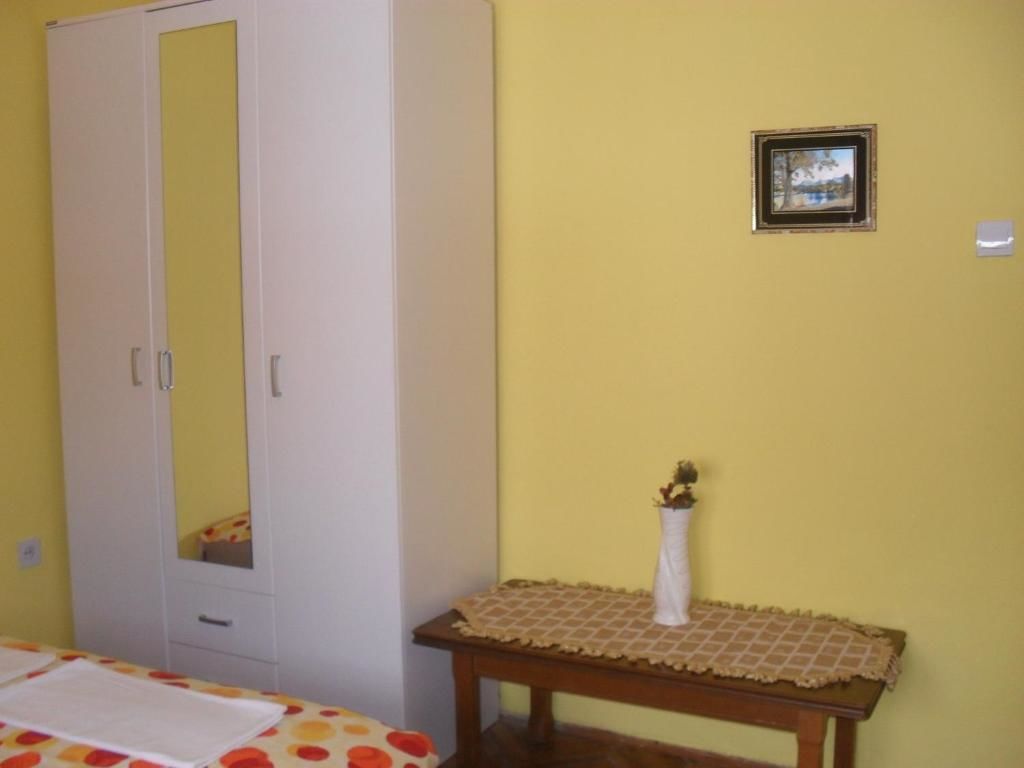 Апартаменты Apartment Batricevic Улцинь