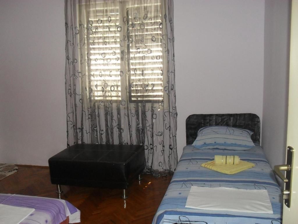 Апартаменты Apartment Batricevic Улцинь