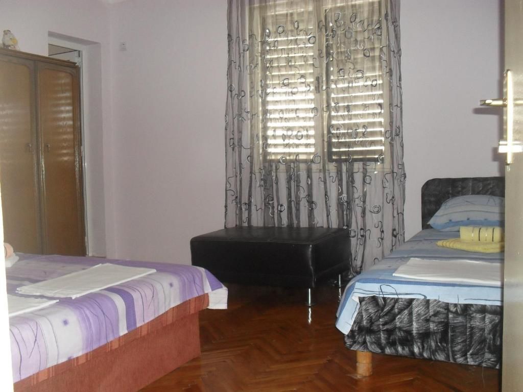 Апартаменты Apartment Batricevic Улцинь