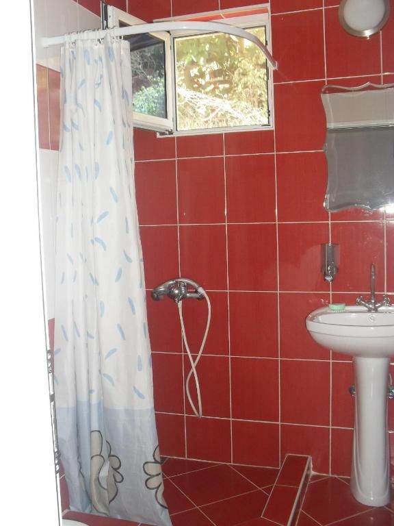 Апартаменты Apartment Batricevic Улцинь