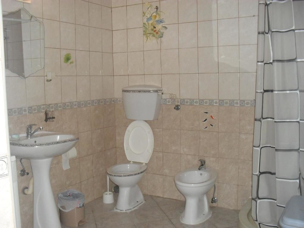 Апартаменты Apartment Batricevic Улцинь