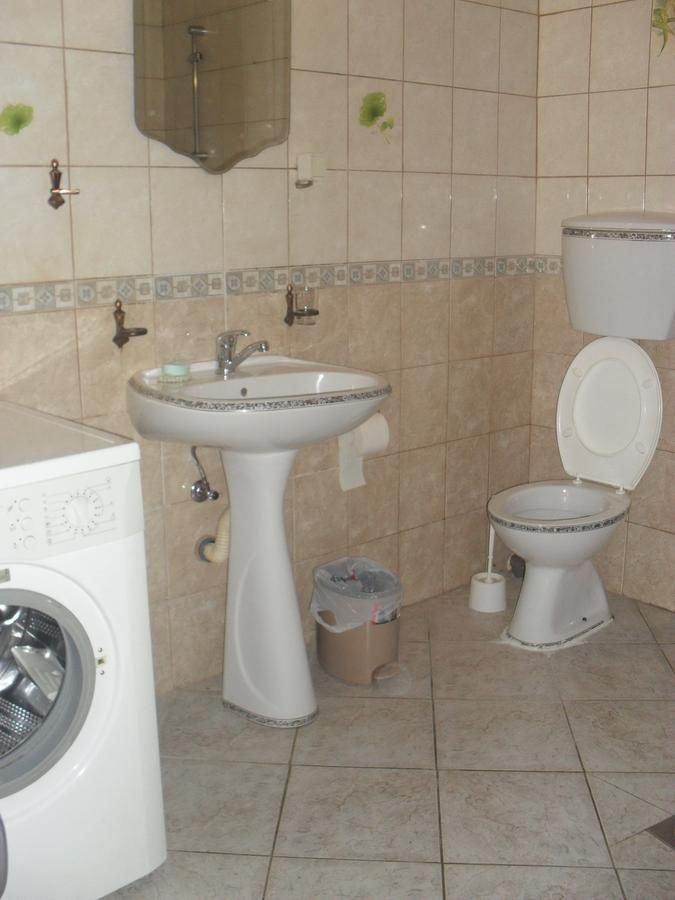 Апартаменты Apartment Batricevic Улцинь