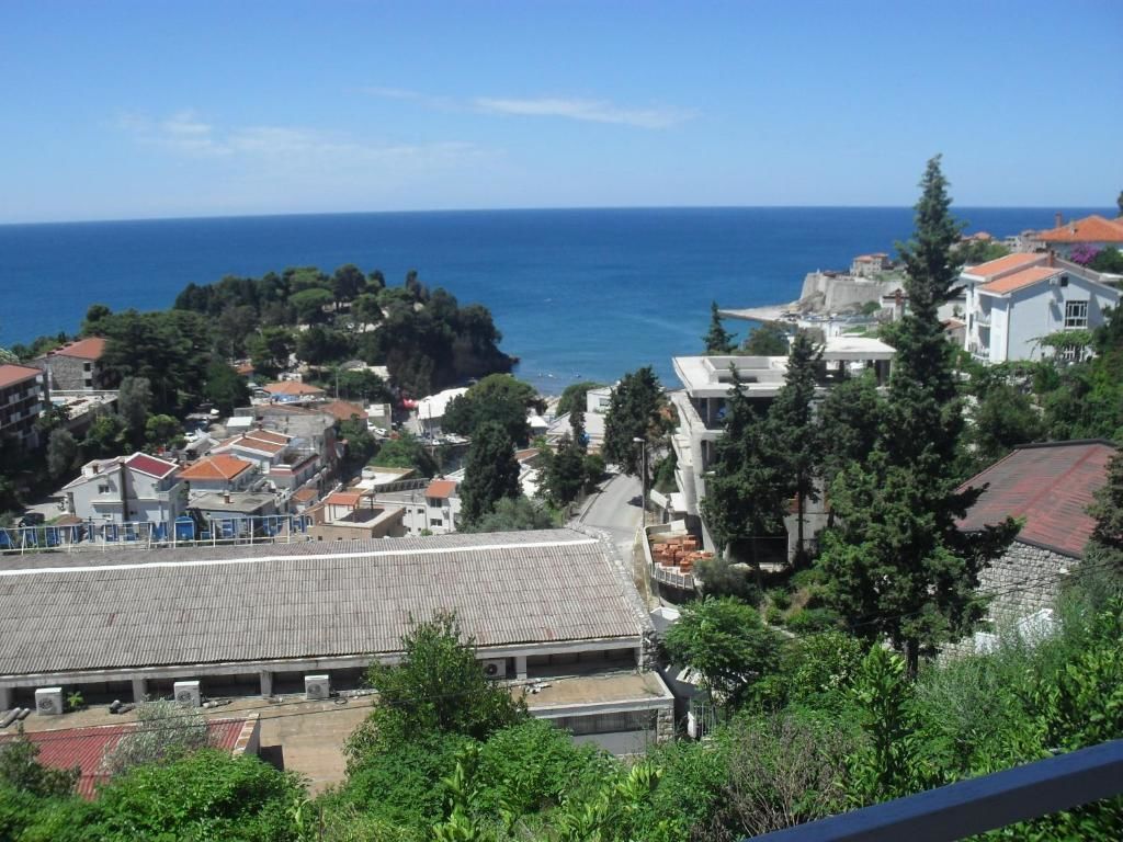 Апартаменты Apartment Batricevic Улцинь