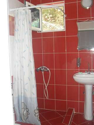 Апартаменты Apartment Batricevic Улцинь Апартаменты с 3 спальнями и балконом с видом на море-12