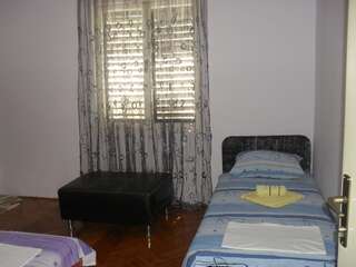 Апартаменты Apartment Batricevic Улцинь Апартаменты с 3 спальнями и балконом с видом на море-15