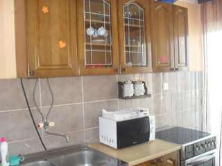 Апартаменты Apartment Batricevic Улцинь Апартаменты с 3 спальнями и балконом с видом на море-21