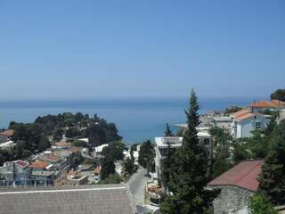 Апартаменты Apartment Batricevic Улцинь Апартаменты с 3 спальнями и балконом с видом на море-25