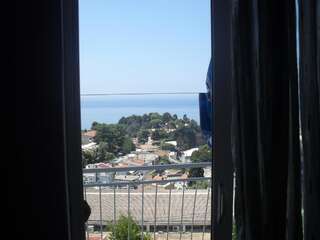 Апартаменты Apartment Batricevic Улцинь Апартаменты с 3 спальнями и балконом с видом на море-26