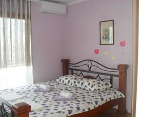 Апартаменты Apartment Batricevic Улцинь Апартаменты с 3 спальнями и балконом с видом на море-28