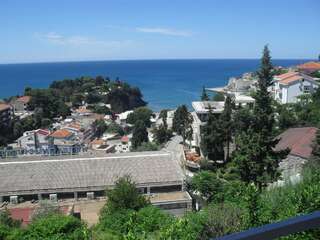 Апартаменты Apartment Batricevic Улцинь Апартаменты с 3 спальнями и балконом с видом на море-3