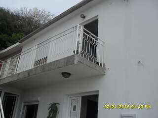 Апартаменты Apartment Batricevic Улцинь Апартаменты с 3 спальнями и балконом с видом на море-36