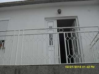 Апартаменты Apartment Batricevic Улцинь Апартаменты с 3 спальнями и балконом с видом на море-37