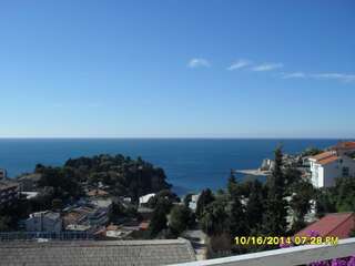 Апартаменты Apartment Batricevic Улцинь Апартаменты с 3 спальнями и балконом с видом на море-53