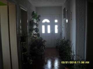 Апартаменты Apartment Batricevic Улцинь Апартаменты с 3 спальнями и балконом с видом на море-59