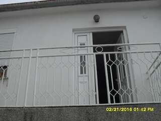 Апартаменты Apartment Batricevic Улцинь Апартаменты с 3 спальнями и балконом с видом на море-64