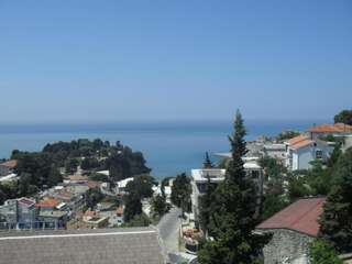 Апартаменты Apartment Batricevic Улцинь Апартаменты с 3 спальнями и балконом с видом на море-71