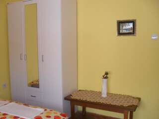 Апартаменты Apartment Batricevic Улцинь Апартаменты с 3 спальнями и балконом с видом на море-78