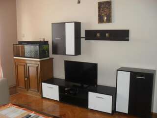 Апартаменты Apartment Batricevic Улцинь Апартаменты с 3 спальнями и балконом с видом на море-80