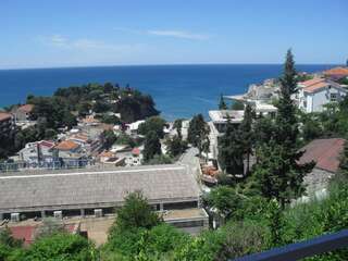 Апартаменты Apartment Batricevic Улцинь Апартаменты с 3 спальнями и балконом с видом на море-94