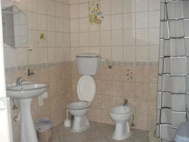 Апартаменты Apartment Batricevic Улцинь-12