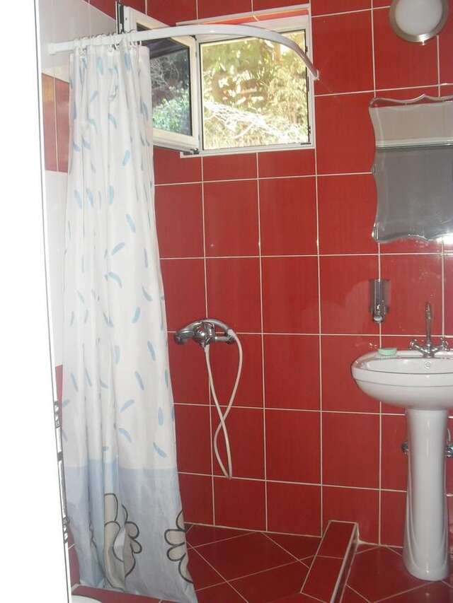 Апартаменты Apartment Batricevic Улцинь-14